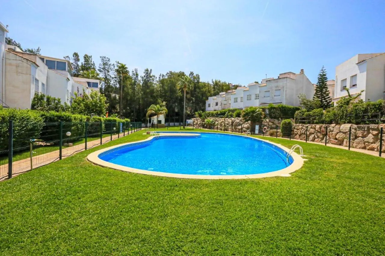 Salou Family Village Espanha