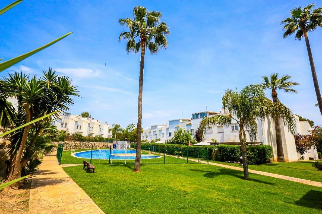 Salou Family Village 0*,